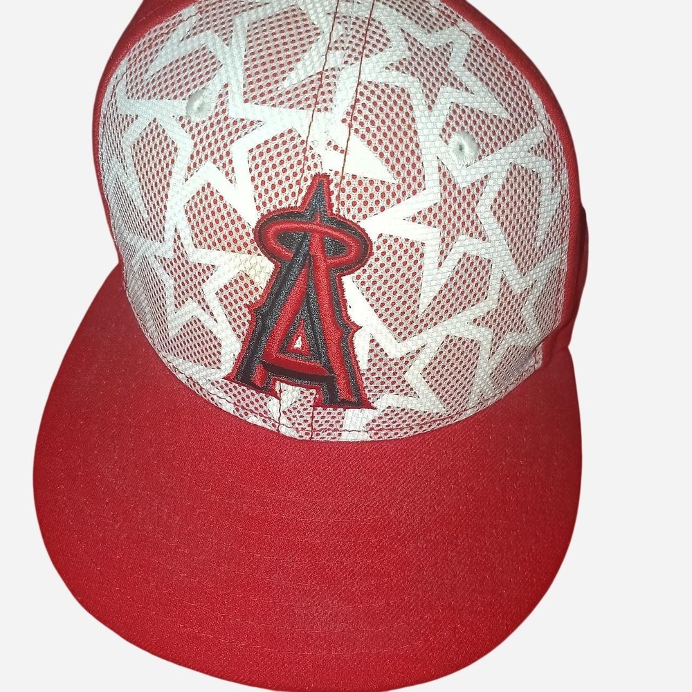 Angels hat